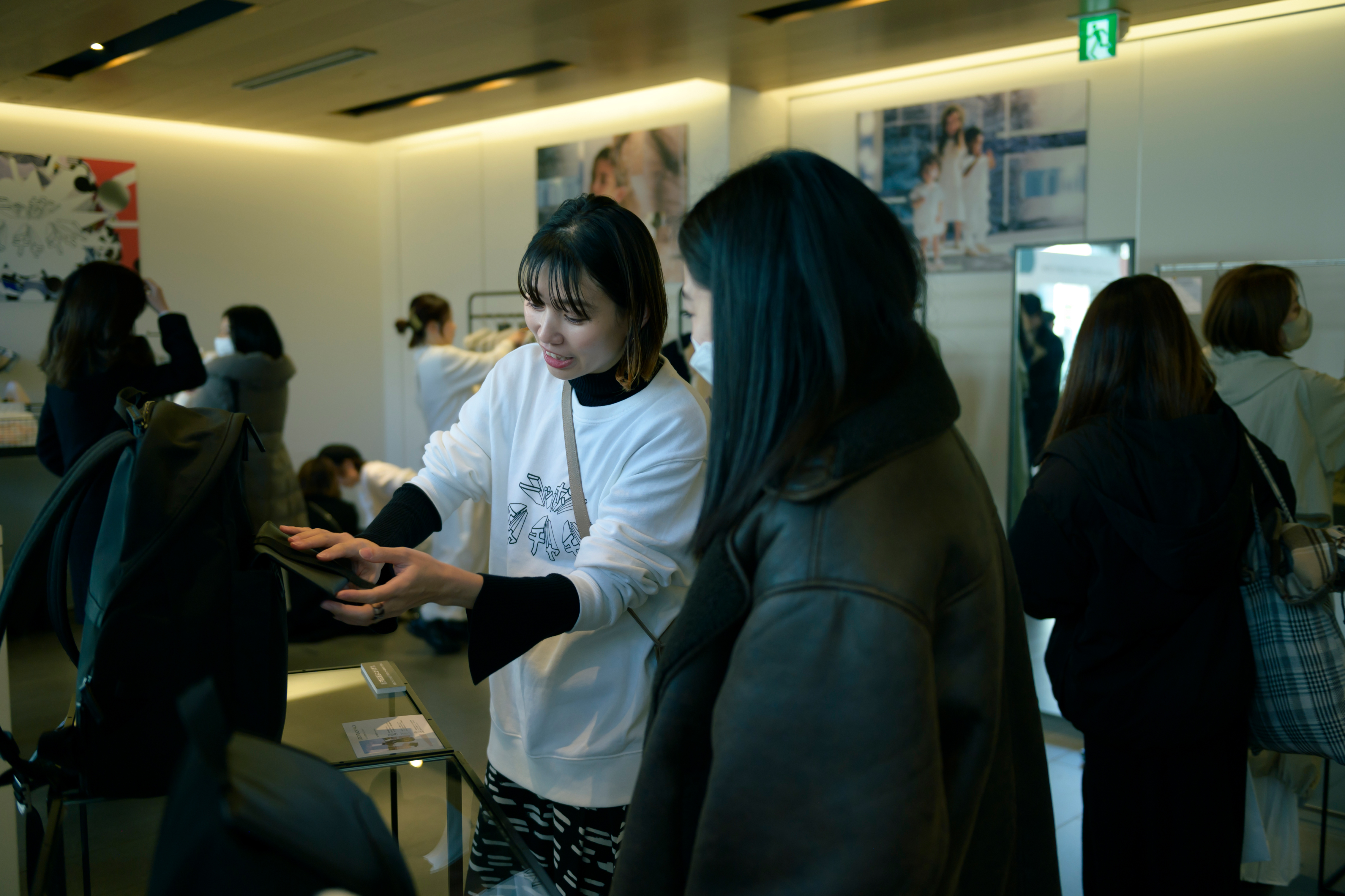 【Event Report】24SS JOINT EXHIBITION