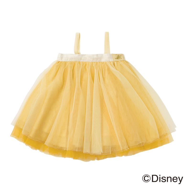 2024 MARLMARL Disney Collection Princess tutu 5.30 Debut