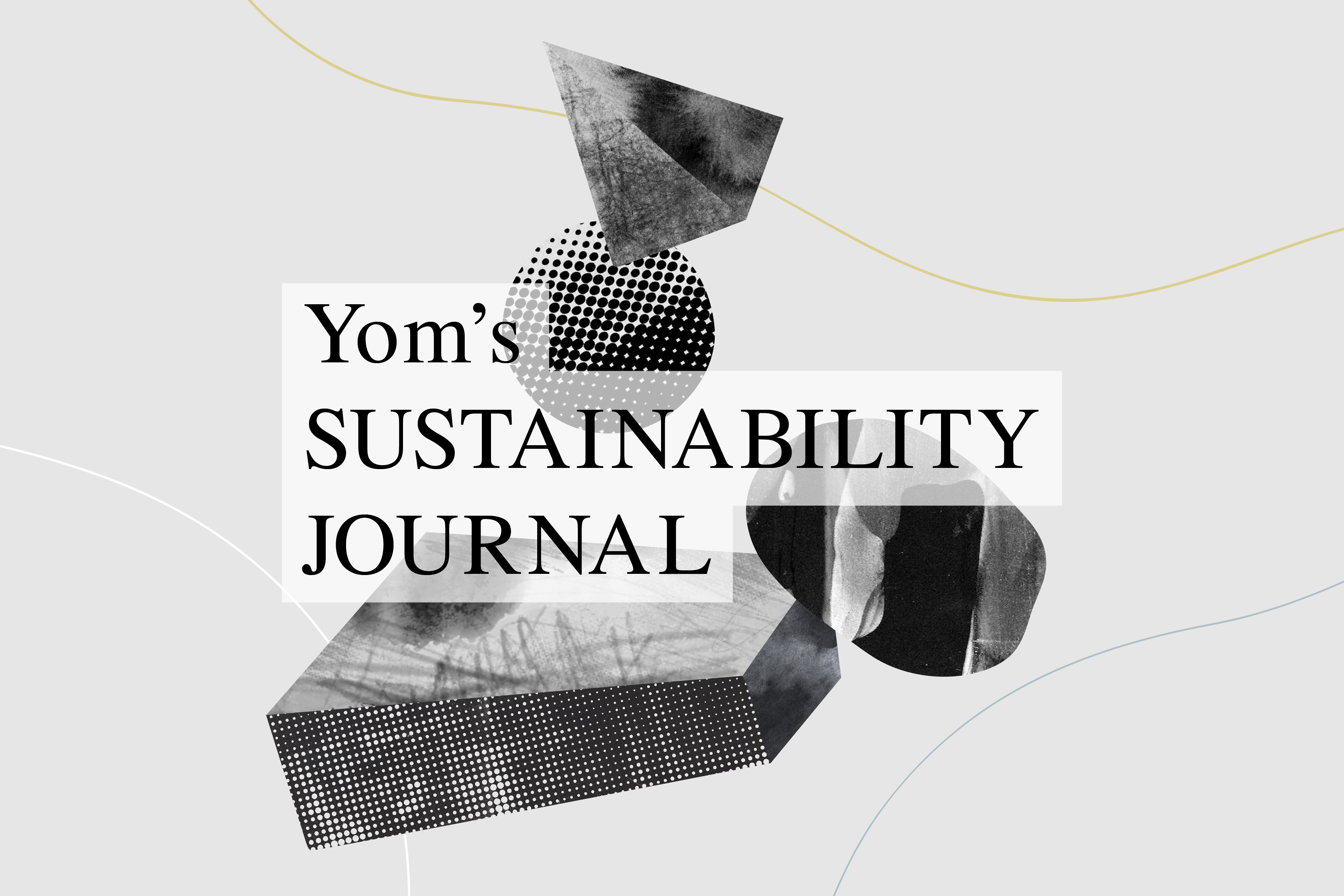 【OUR SUSTAINABLE VISION】Monthly Report_December 2023