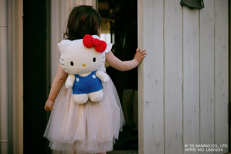 \サンリオコラボ先行販売/伊勢丹新宿 Sanrio collaboration