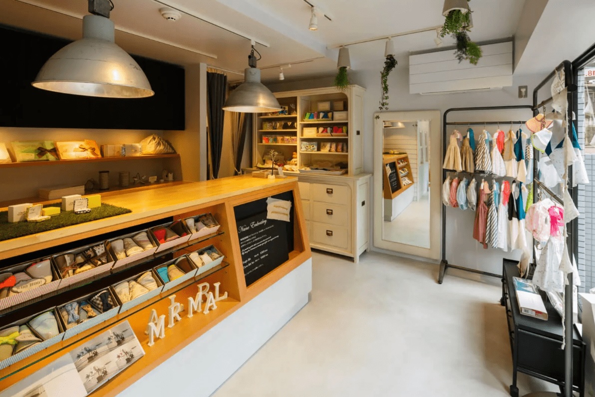 Daikanyama 10th Anniversary - 1 Year Celebration -