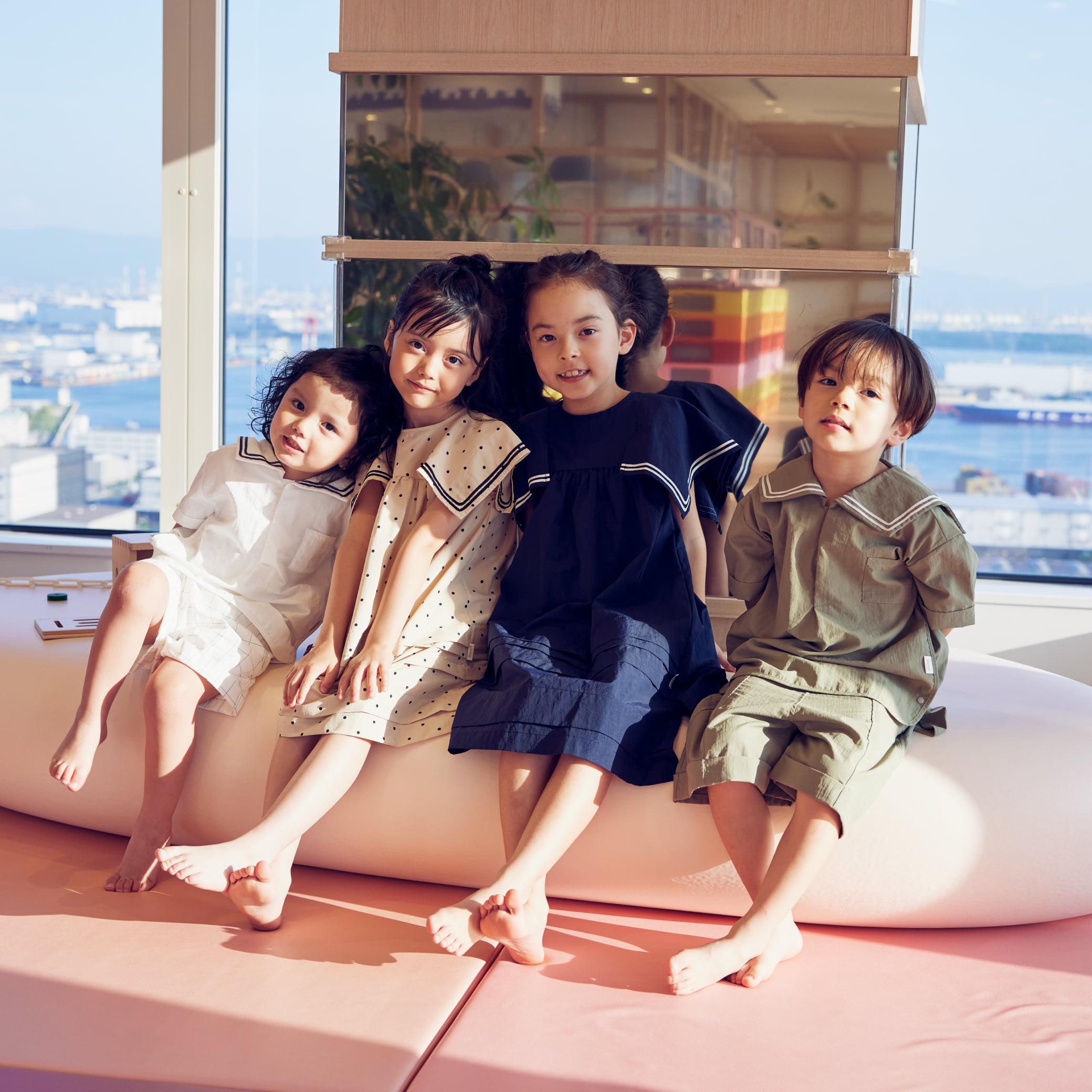 ＼宿泊券プレゼント／ リゾナーレ大阪と共同プラン 「Atelier Trip」をリリース 10.6(MON.)
