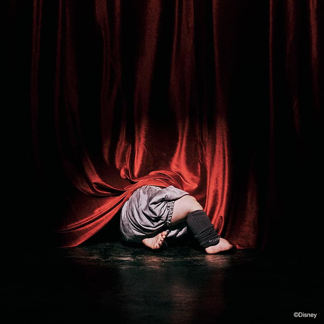 \クラシックDisneyと過ごすホリデー/11/13 販売開始 11.6(THU.)