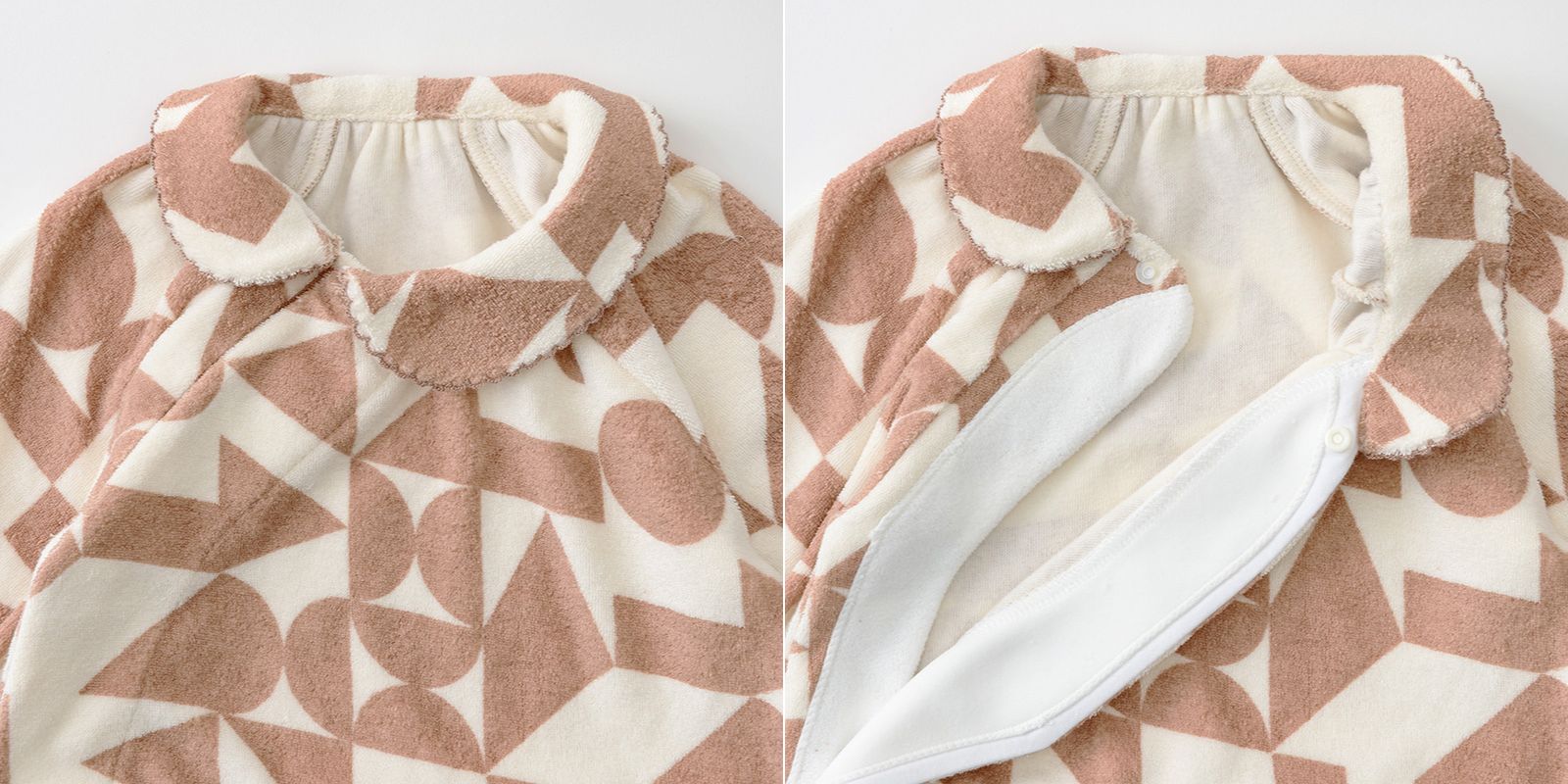 大人気のカバーオール／待望の80cmサイズが新登場