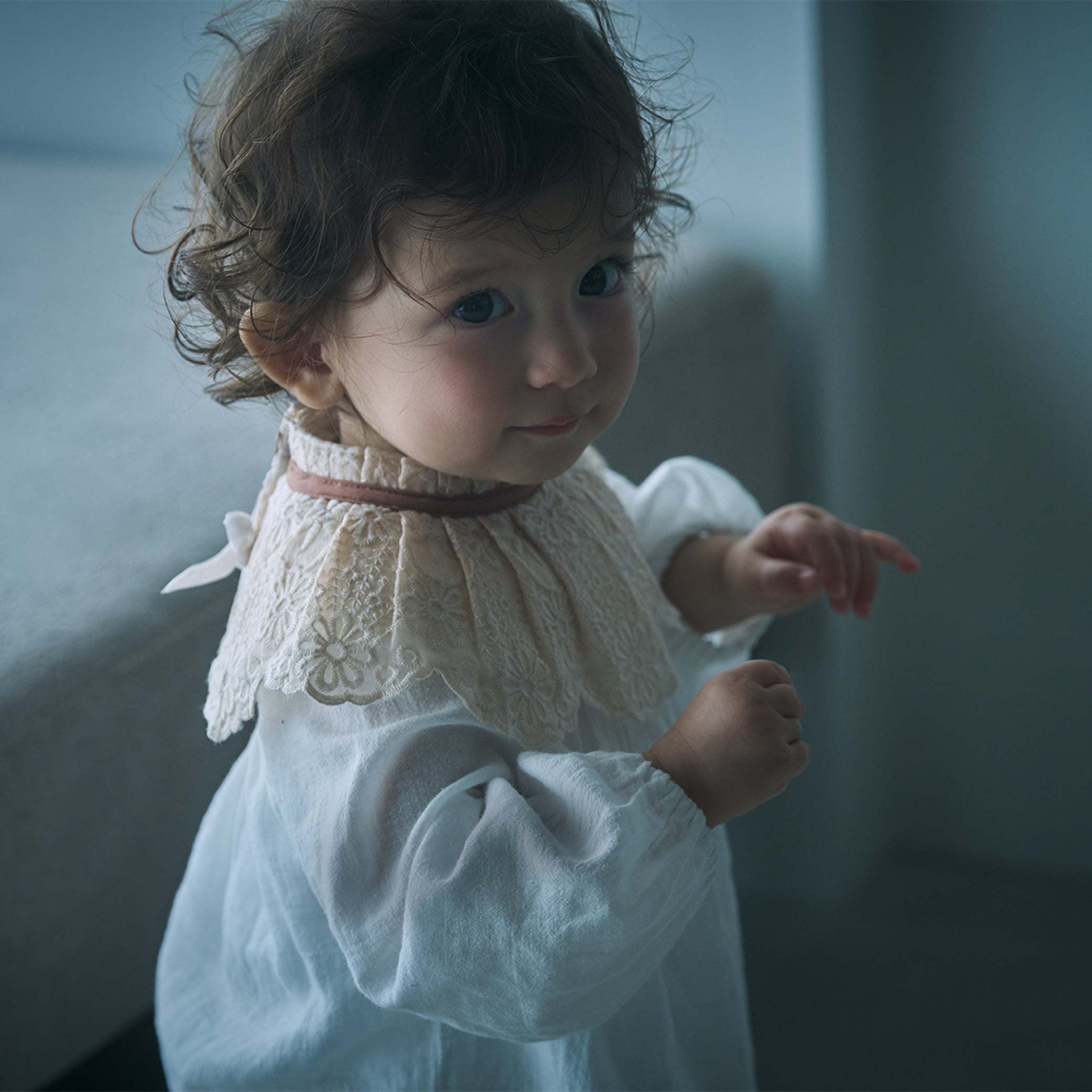 ＼オンライン限定スタイが登場／あったかノベルティも同時スタート！ 12.4(THU.)