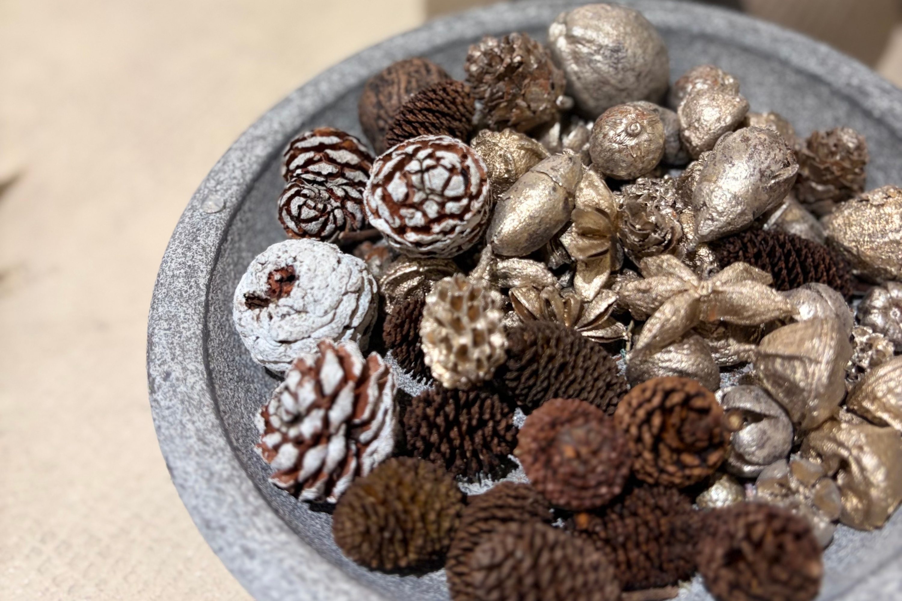 【Event Report】CADO's by you holiday wreath