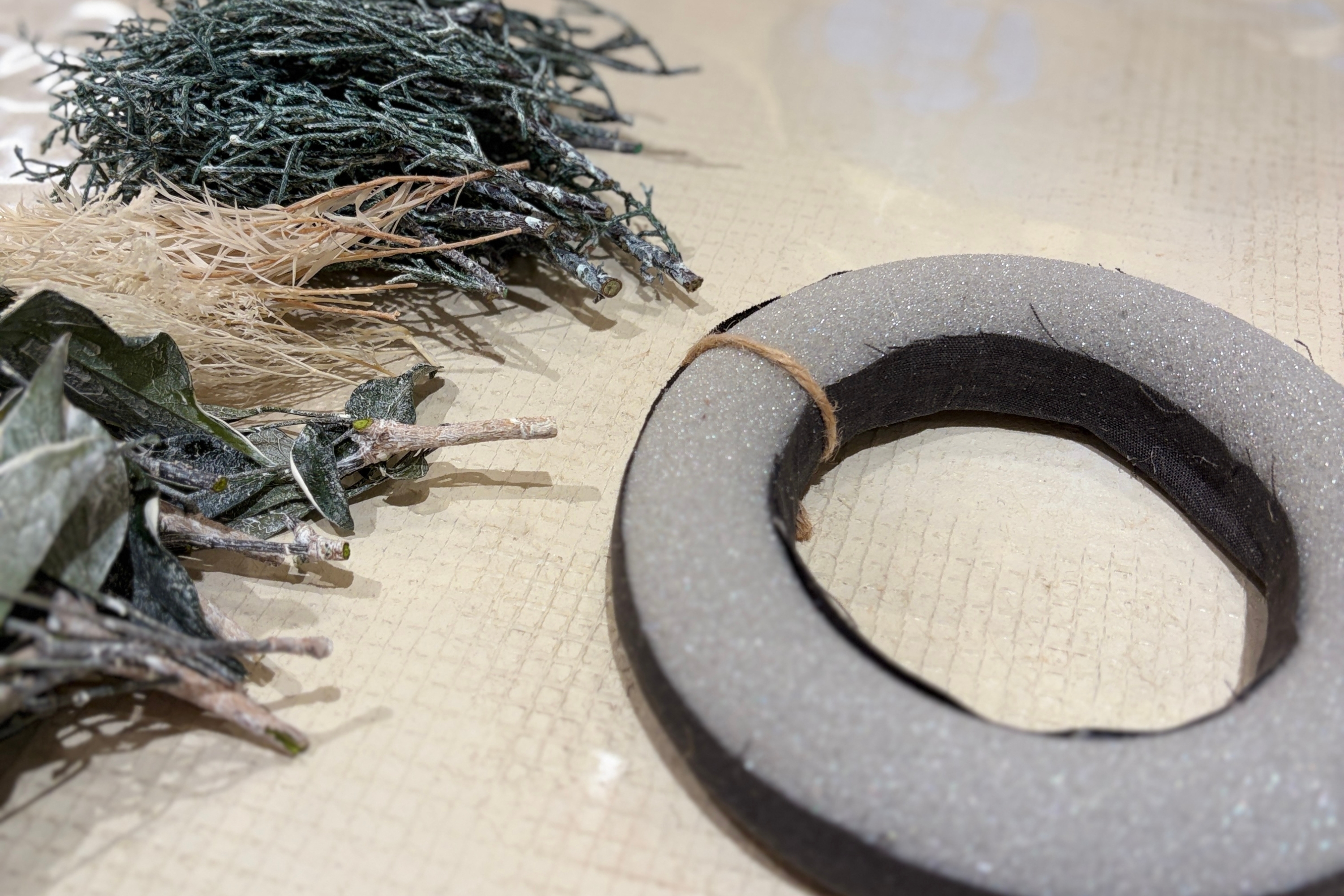 【Event Report】CADO's by you holiday wreath