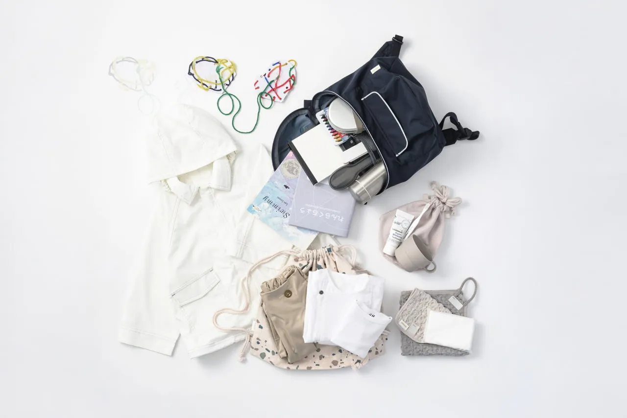 【School Goods POP UP】伊勢丹新宿＆阪急うめだで開催