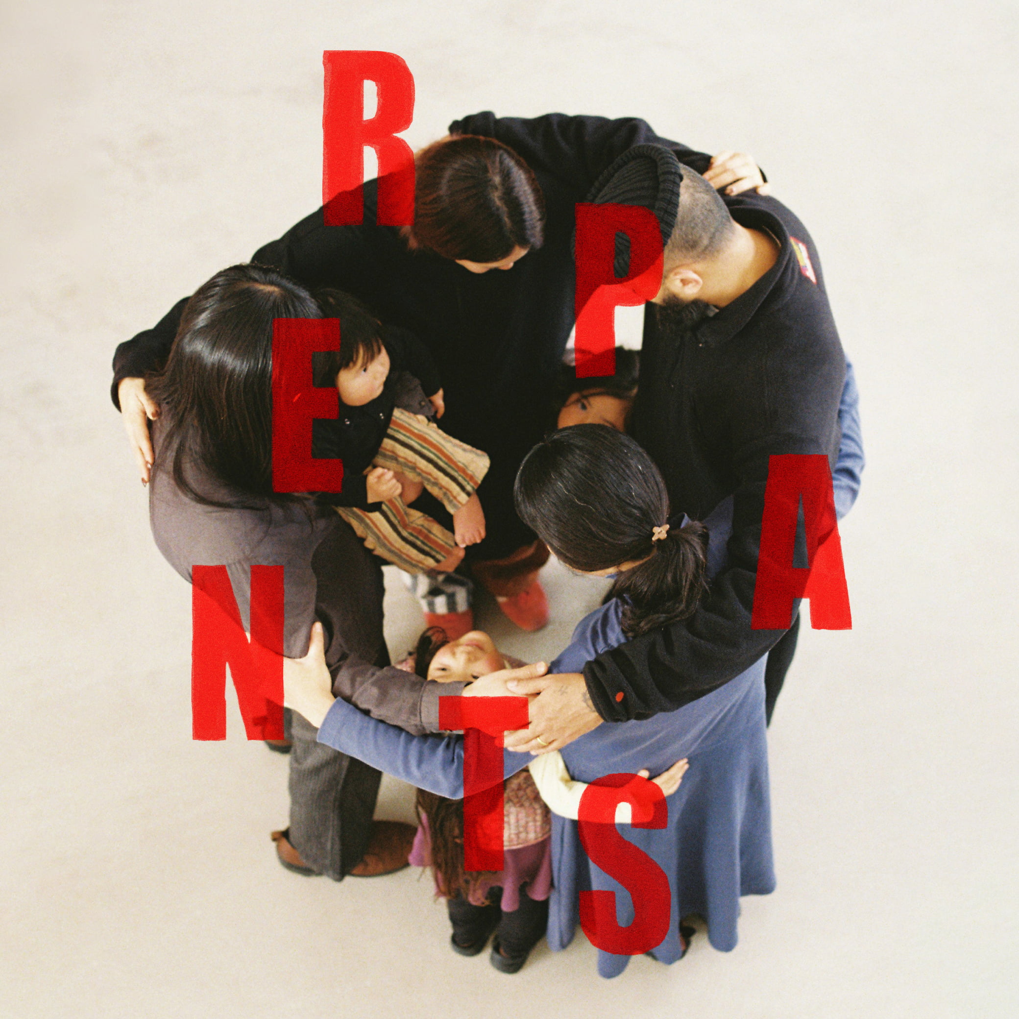 【team PARENTing】MATO 2026SSコレクションが3/12(木)より発売 3.10(TUE.)