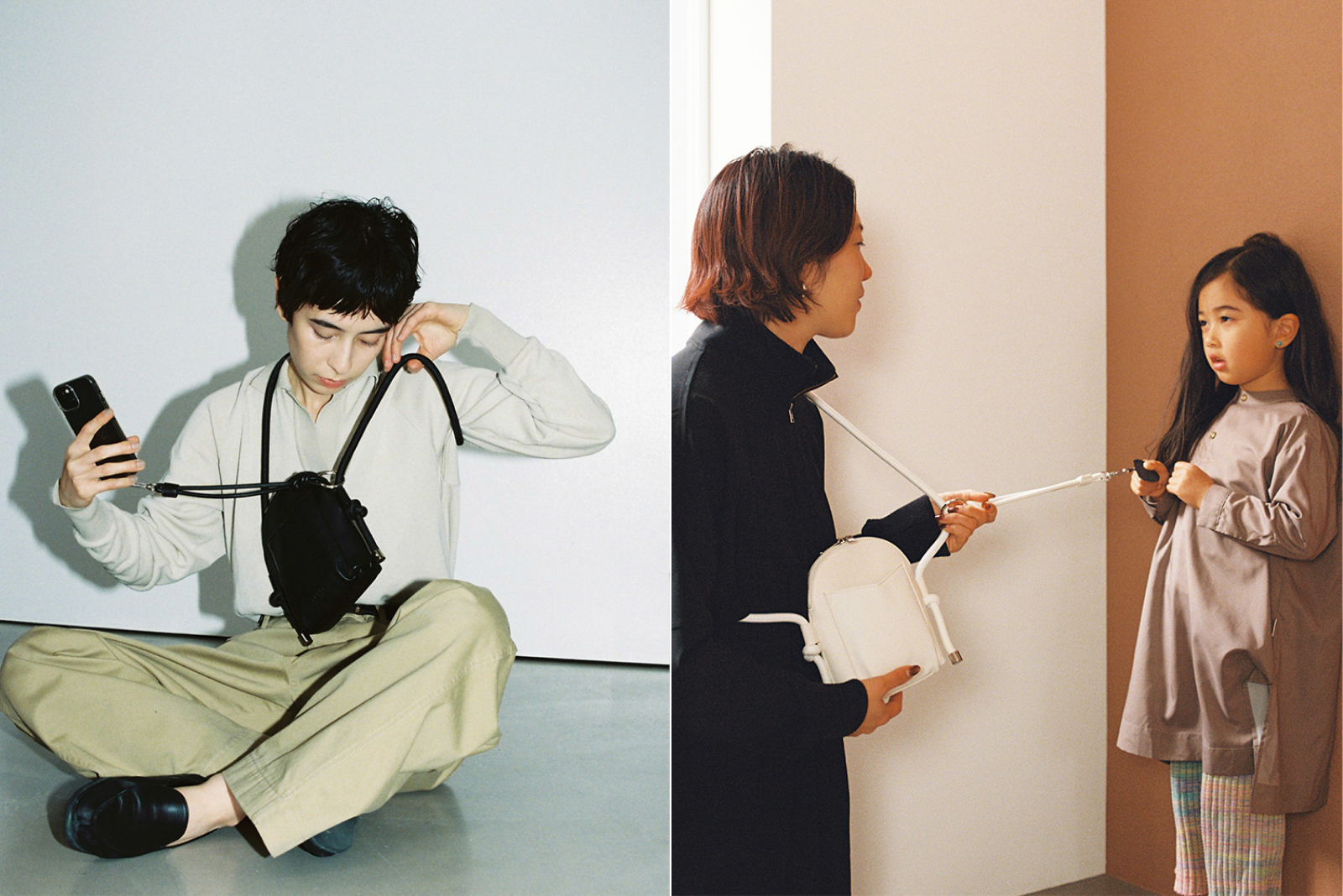 【team PARENTing】MATO 2026SSコレクションが3/12(木)より発売