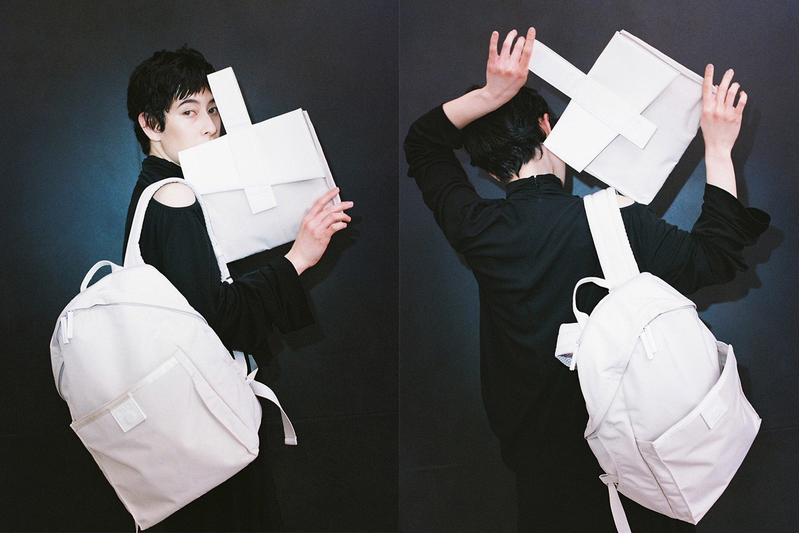 【team PARENTing】MATO 2026SSコレクションが3/12(木)より発売