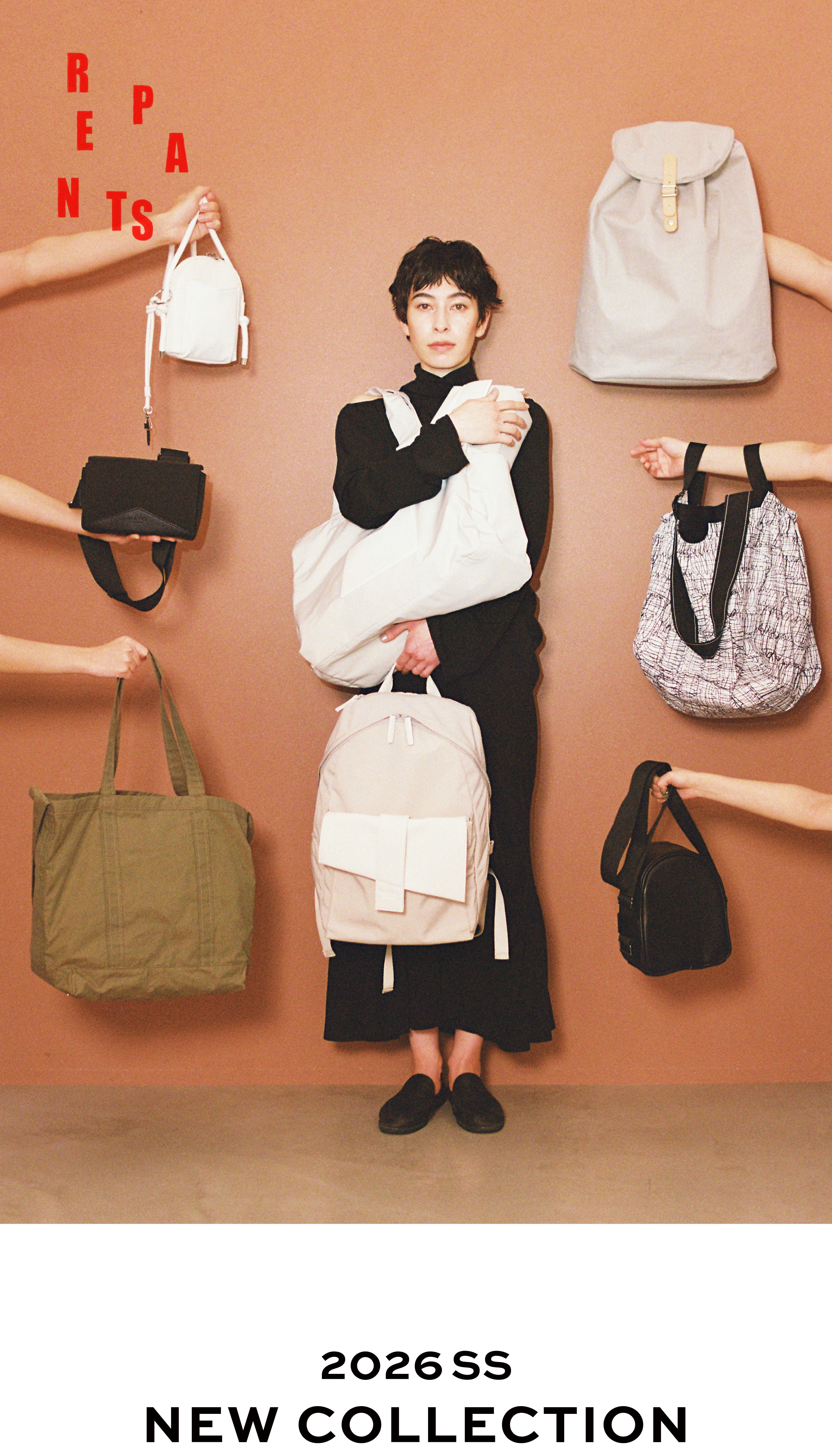 【MATO by MARLMARL】2026SS NEW COLLECTION