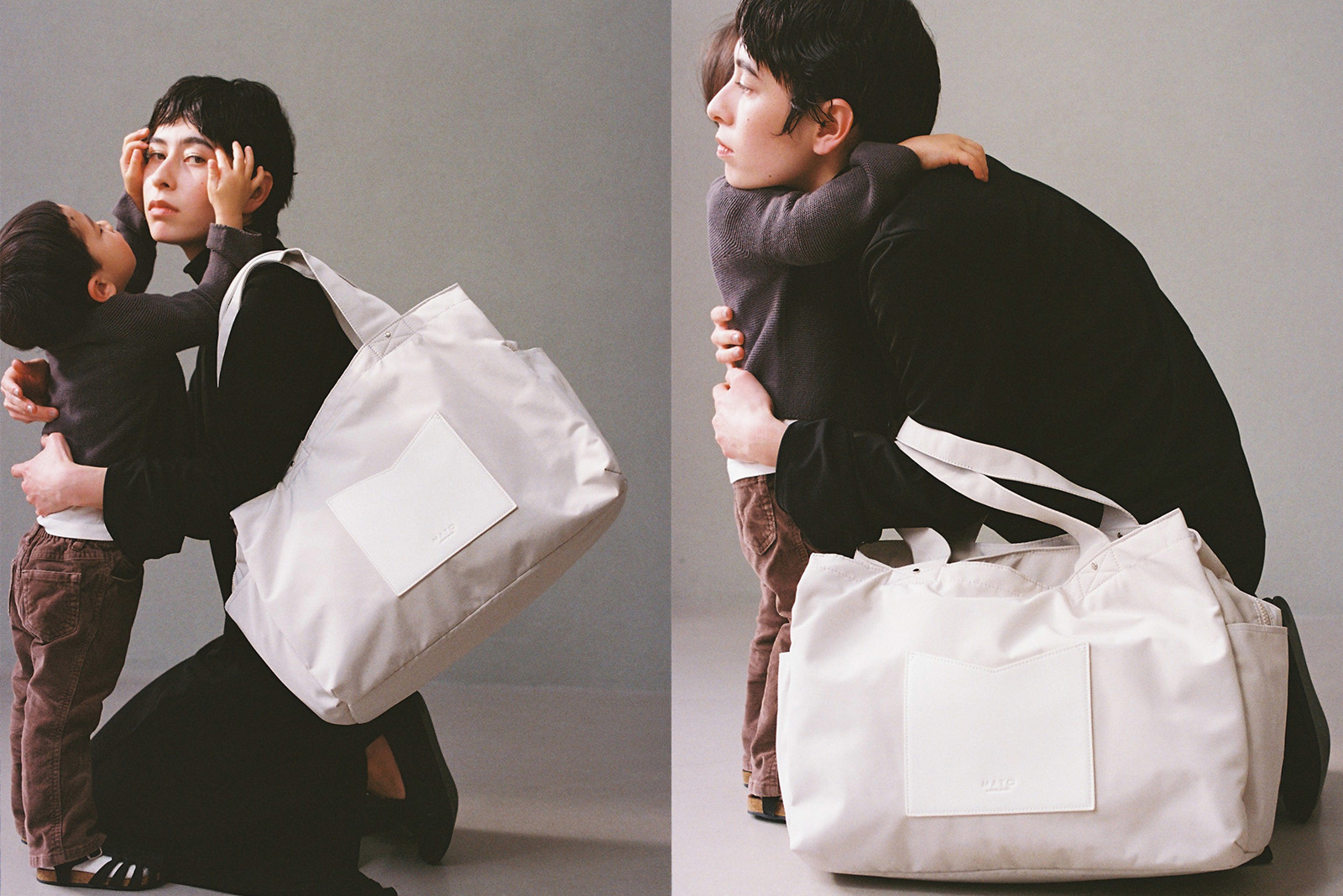 【MATO by MARLMARL】2026SS NEW COLLECTION