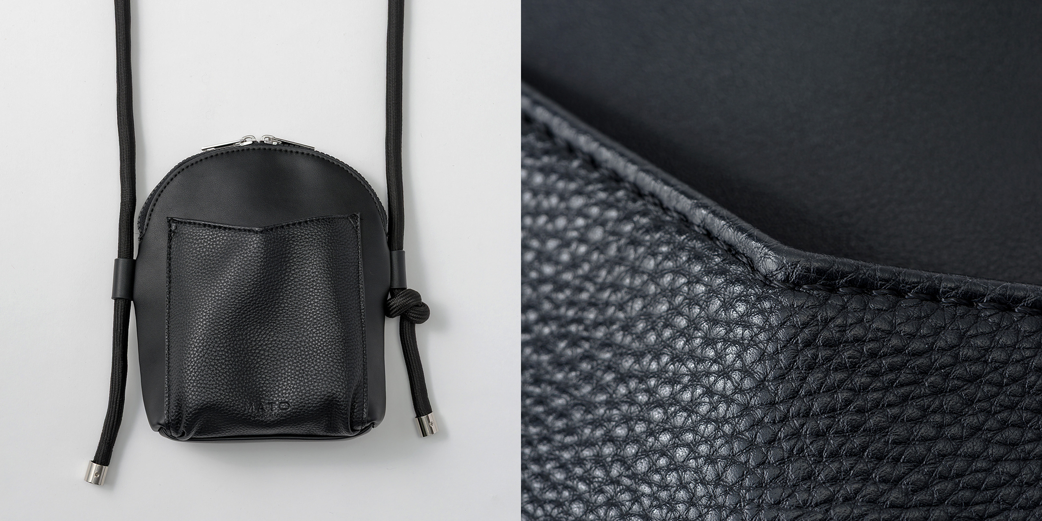 【MATO by MARLMARL】2026SS NEW COLLECTION