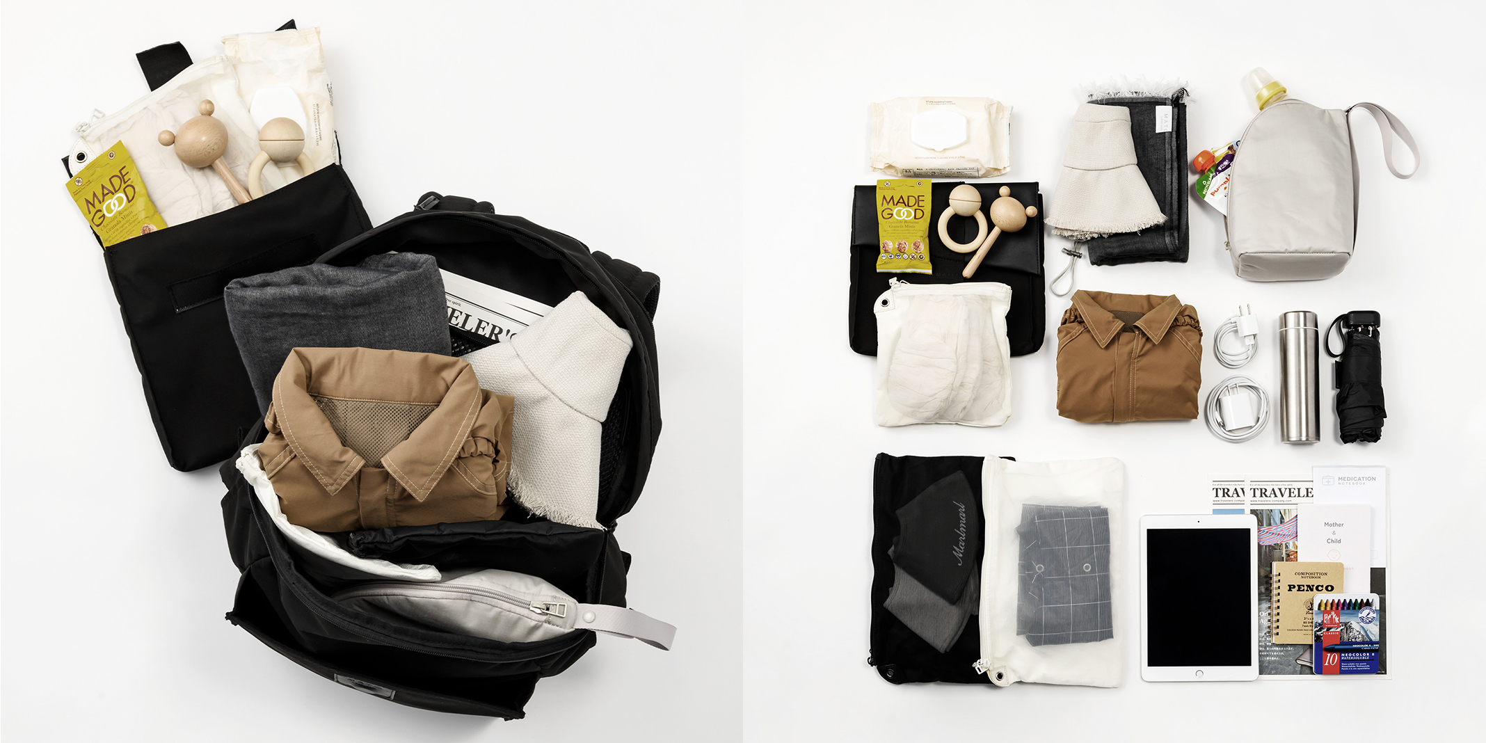 【MATO by MARLMARL】2026SS NEW COLLECTION