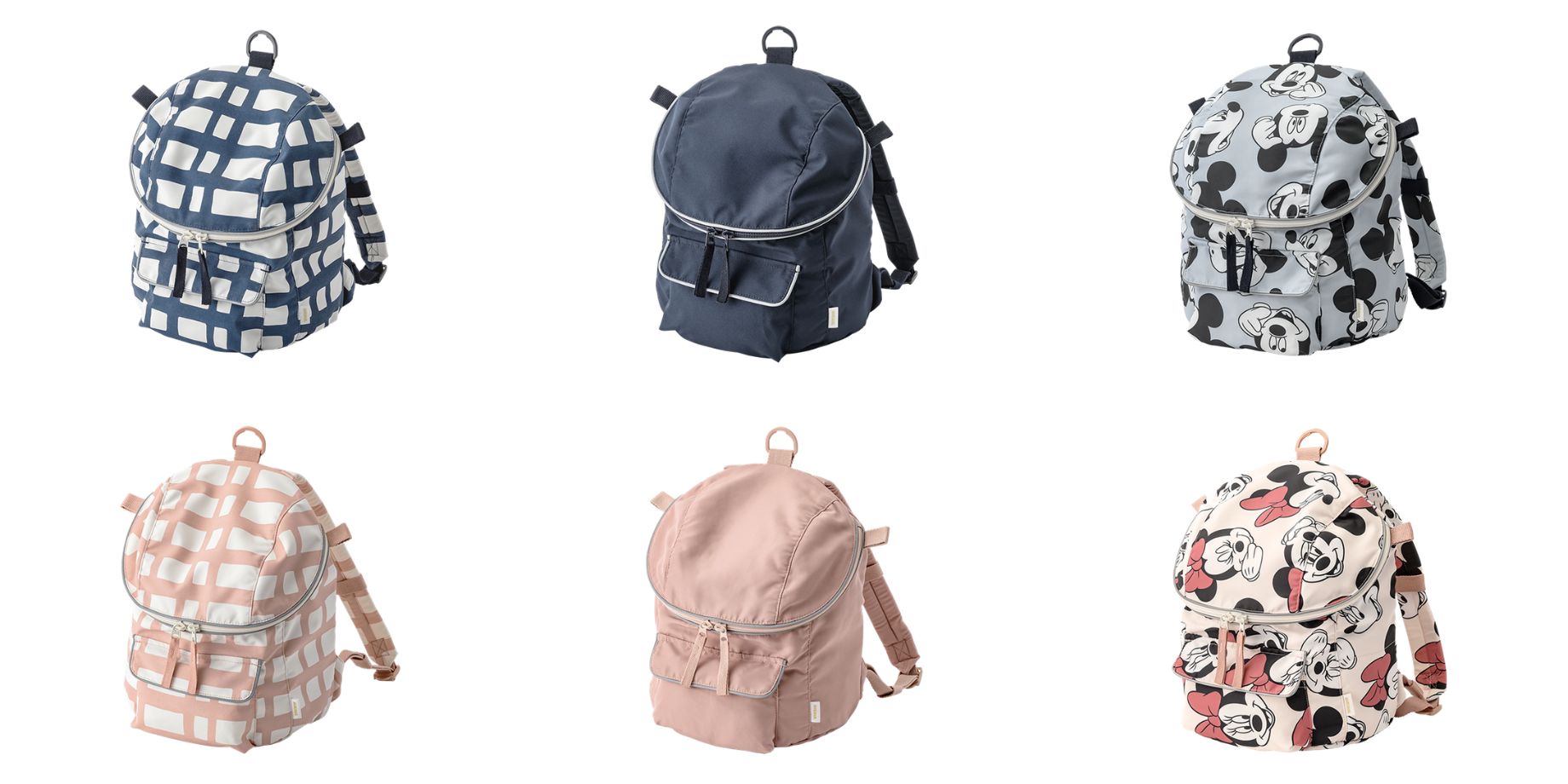 ＼春のピクニック／デイパックで、子どもの“できた！”を叶えよう