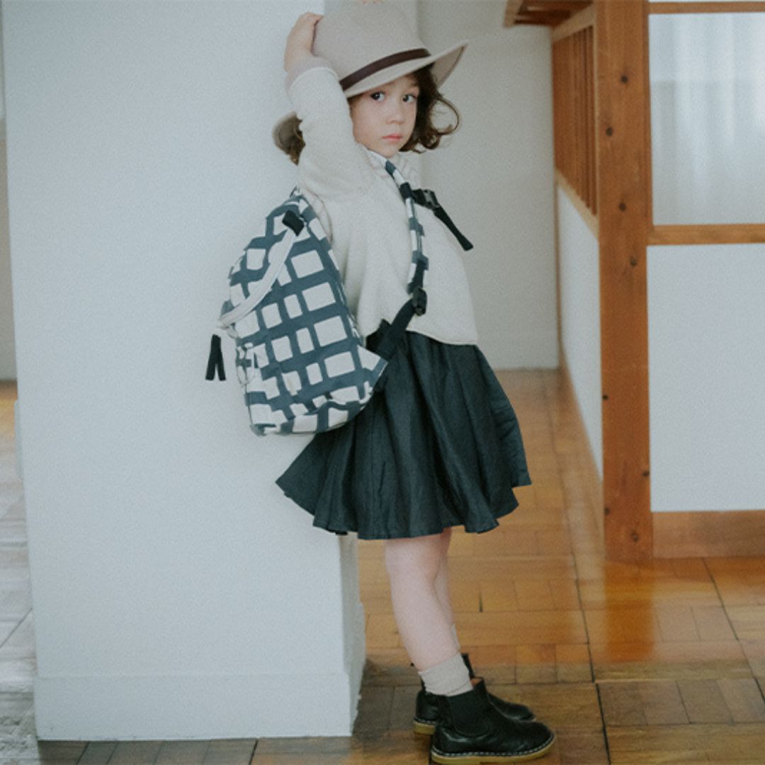 ＼春のピクニック／デイパックで、子どもの“できた！”を叶えよう 3.19(THU.)